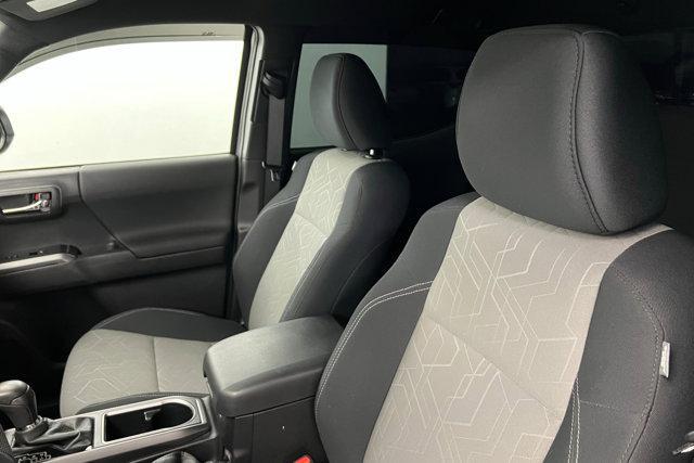 used 2023 Toyota Tacoma car, priced at $41,166