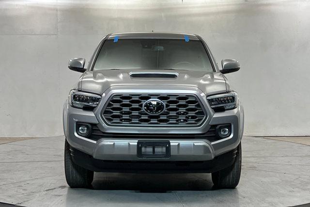 used 2023 Toyota Tacoma car, priced at $41,166