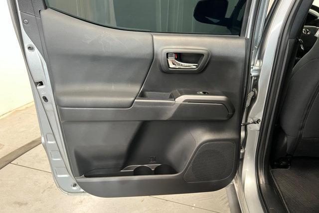 used 2023 Toyota Tacoma car, priced at $41,166