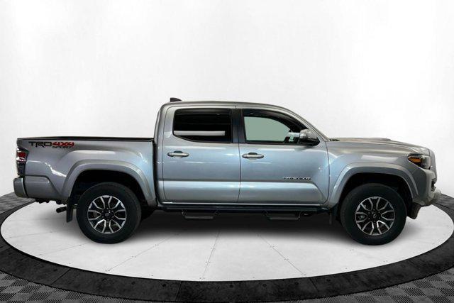 used 2023 Toyota Tacoma car, priced at $41,166