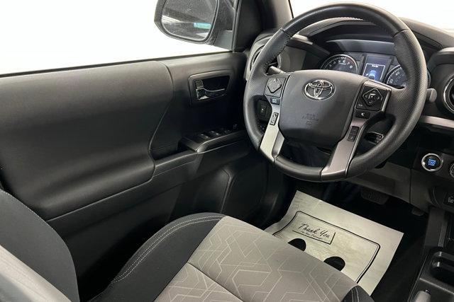 used 2023 Toyota Tacoma car, priced at $41,166