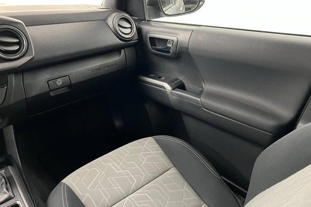 used 2023 Toyota Tacoma car, priced at $41,166