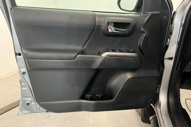 used 2023 Toyota Tacoma car, priced at $41,166