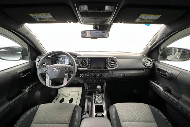 used 2023 Toyota Tacoma car, priced at $41,166