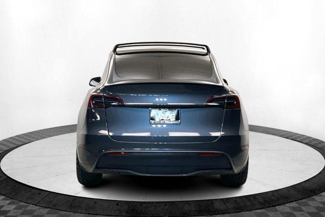 used 2023 Tesla Model Y car, priced at $33,266