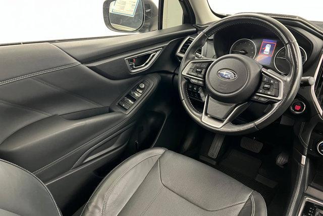 used 2021 Subaru Forester car, priced at $23,816