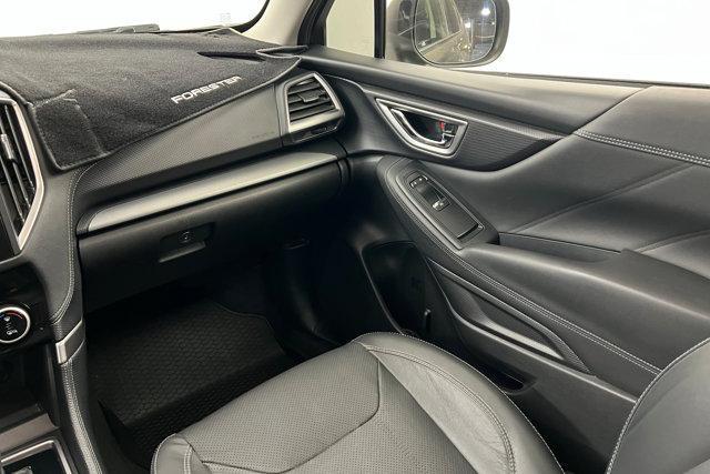 used 2021 Subaru Forester car, priced at $23,816