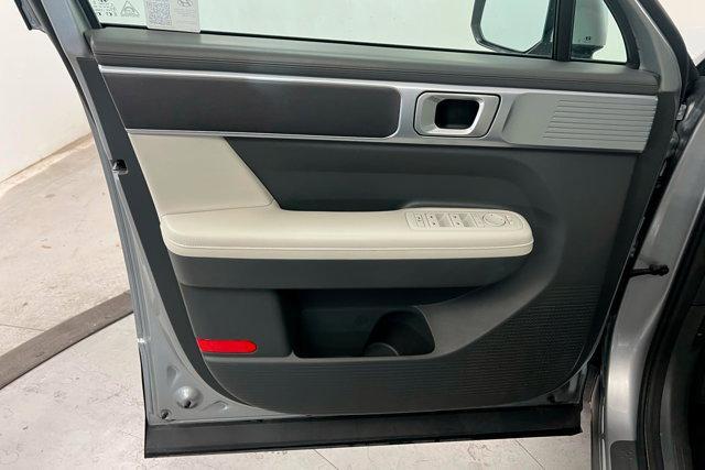 used 2024 Hyundai Santa Fe car, priced at $29,582