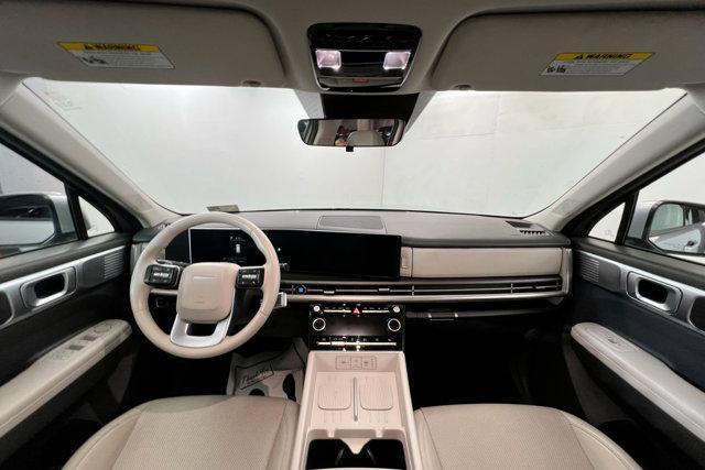 used 2024 Hyundai Santa Fe car, priced at $29,582