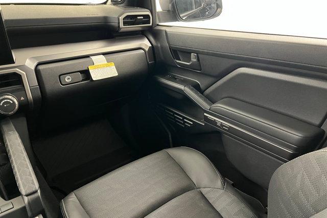 used 2025 Toyota 4Runner car, priced at $60,447