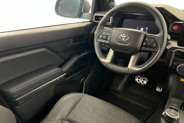 used 2025 Toyota 4Runner car, priced at $60,447