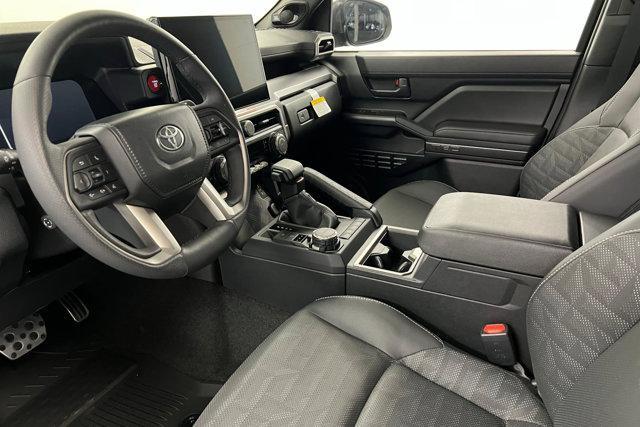 used 2025 Toyota 4Runner car, priced at $60,447