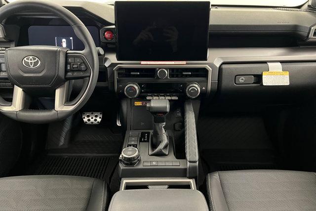 used 2025 Toyota 4Runner car, priced at $60,447