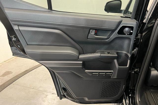 used 2025 Toyota 4Runner car, priced at $60,447