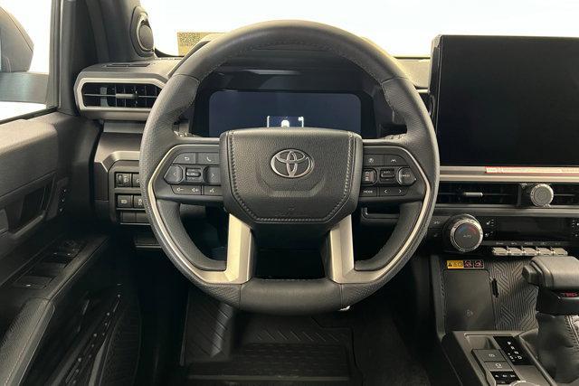 used 2025 Toyota 4Runner car, priced at $60,447