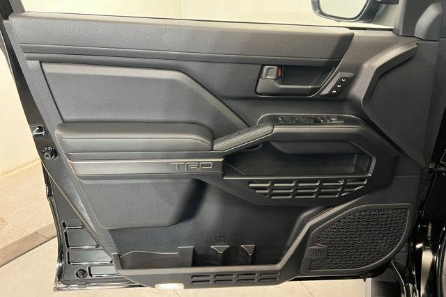 used 2025 Toyota 4Runner car, priced at $60,447