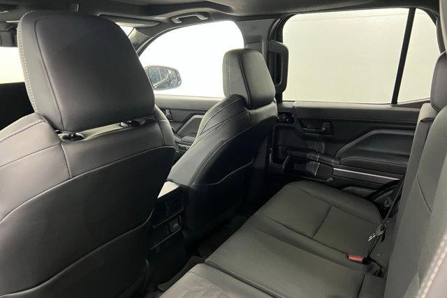 used 2025 Toyota 4Runner car, priced at $60,447