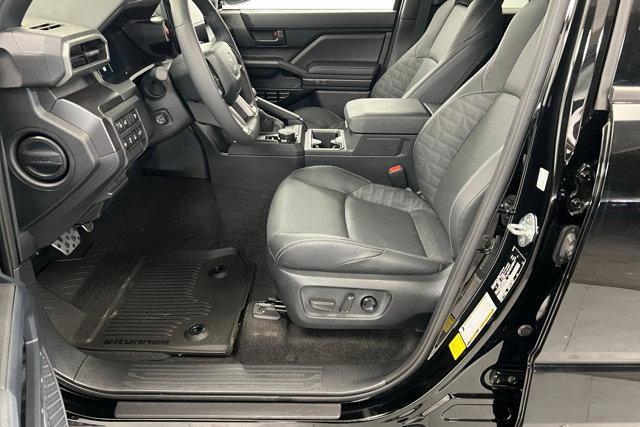 used 2025 Toyota 4Runner car, priced at $60,447