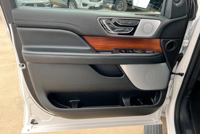 used 2019 Lincoln Navigator L car, priced at $35,199
