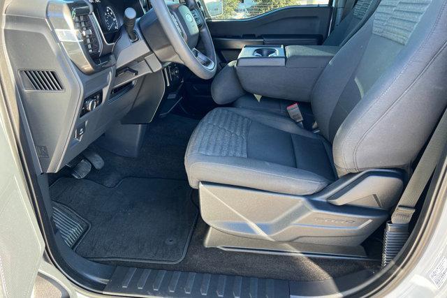 used 2022 Ford F-150 car, priced at $42,864