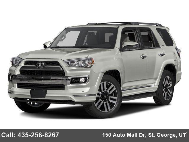 used 2016 Toyota 4Runner car, priced at $27,998