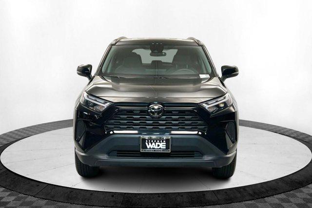 used 2024 Toyota RAV4 car, priced at $27,911