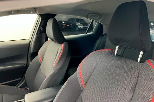 used 2025 Toyota Prius car, priced at $38,964