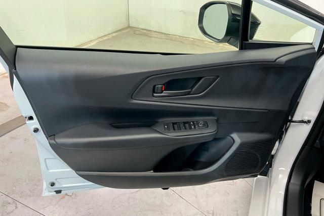 used 2025 Toyota Prius car, priced at $38,964