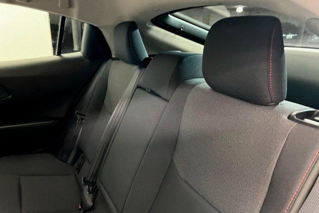 used 2025 Toyota Prius car, priced at $38,964