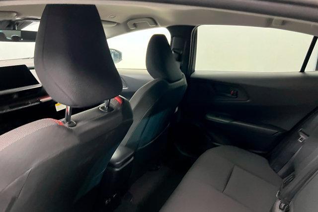 used 2025 Toyota Prius car, priced at $38,964