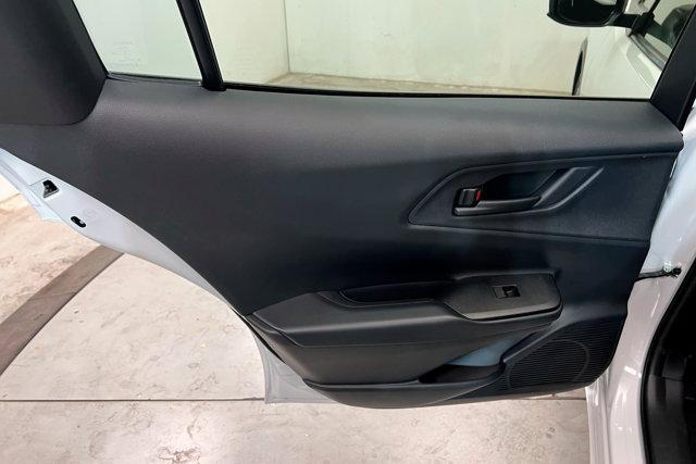 used 2025 Toyota Prius car, priced at $38,964