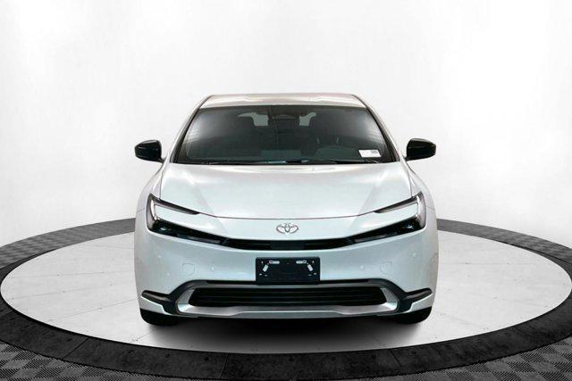 used 2025 Toyota Prius car, priced at $38,964