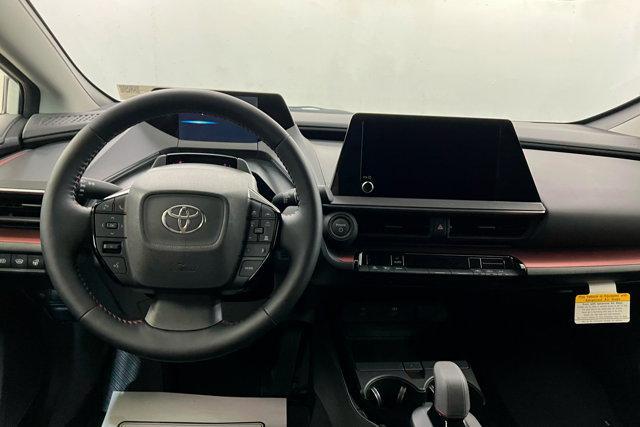 used 2025 Toyota Prius car, priced at $38,964
