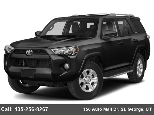 used 2019 Toyota 4Runner car, priced at $33,999