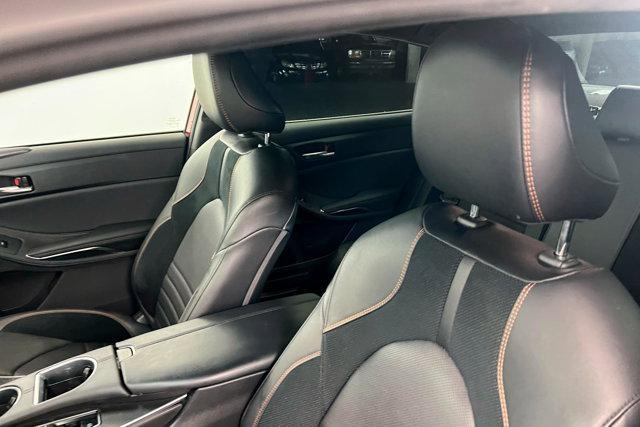 used 2020 Toyota Avalon Hybrid car, priced at $31,780