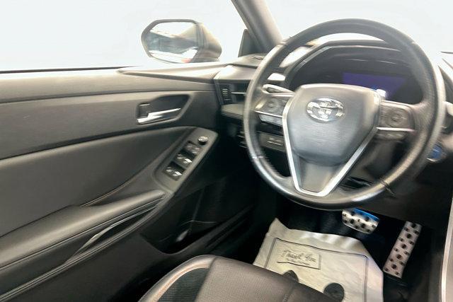 used 2020 Toyota Avalon Hybrid car, priced at $31,780