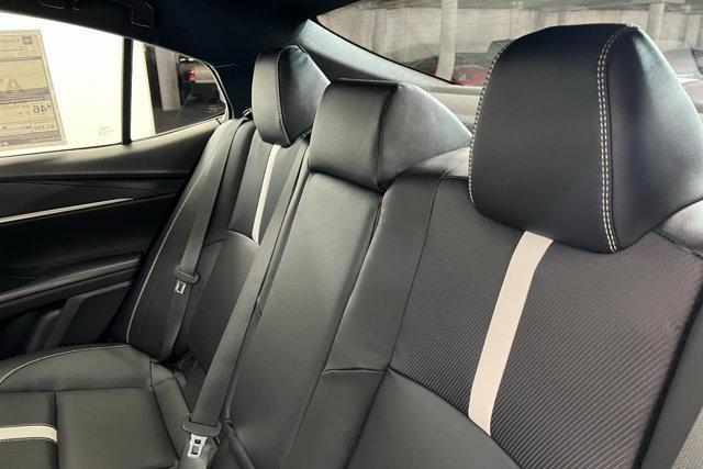 new 2026 Toyota Camry car, priced at $36,544