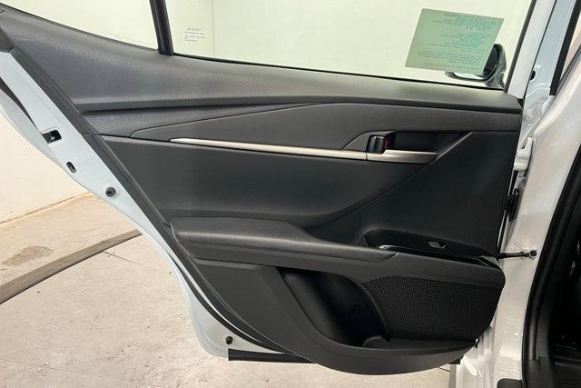 new 2026 Toyota Camry car, priced at $36,544