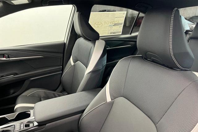 new 2026 Toyota Camry car, priced at $36,544