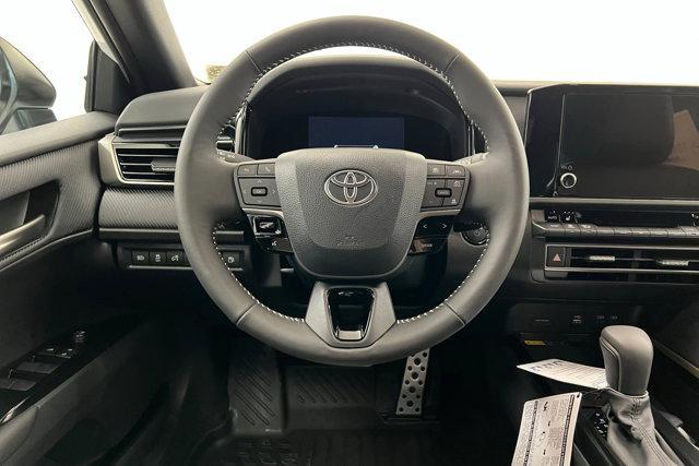 new 2026 Toyota Camry car, priced at $36,544