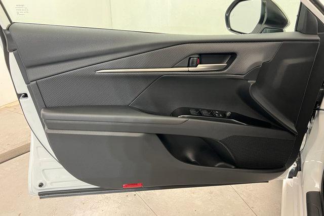 new 2026 Toyota Camry car, priced at $36,544