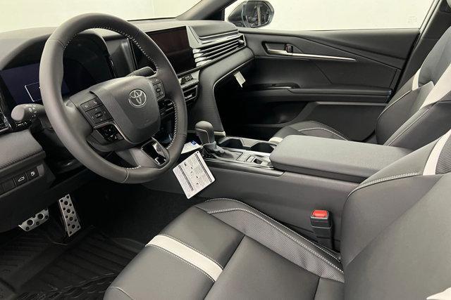 new 2026 Toyota Camry car, priced at $36,544