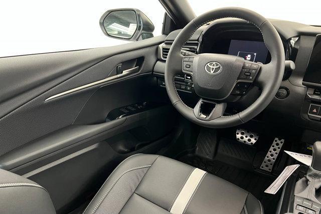 new 2026 Toyota Camry car, priced at $36,544