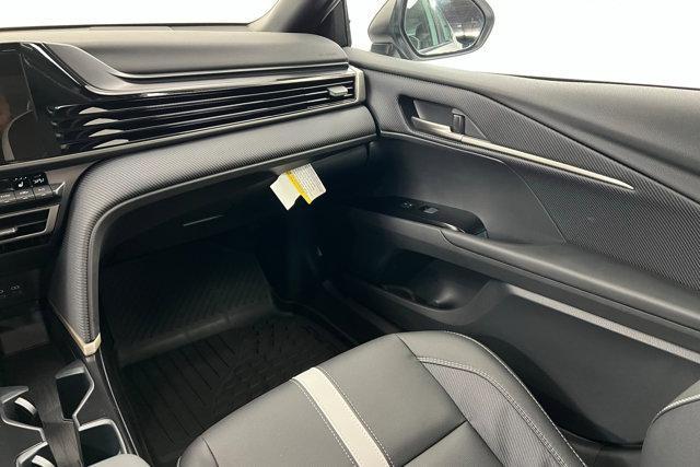 new 2026 Toyota Camry car, priced at $36,544