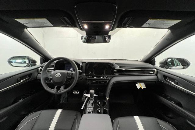 new 2026 Toyota Camry car, priced at $36,544