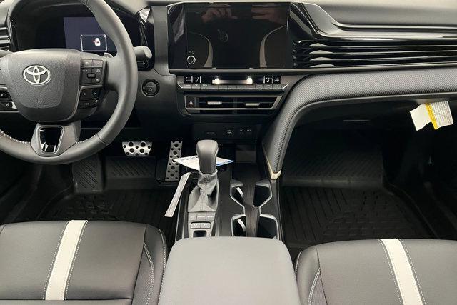 new 2026 Toyota Camry car, priced at $36,544