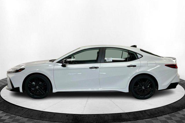 new 2026 Toyota Camry car, priced at $36,544