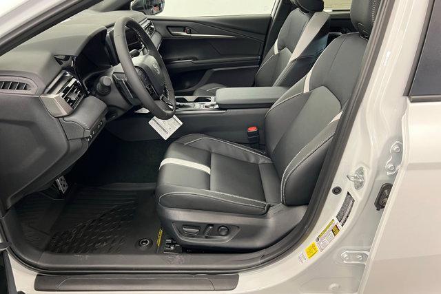 new 2026 Toyota Camry car, priced at $36,544