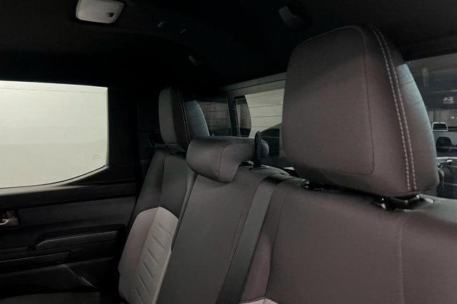 used 2025 Toyota Tacoma car, priced at $50,999