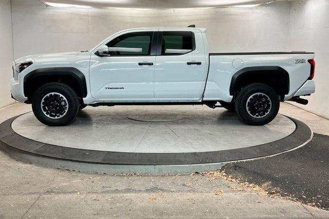 used 2025 Toyota Tacoma car, priced at $50,999